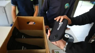 Chile cấm sử dụng điện thoại trong giờ học từ năm 2026