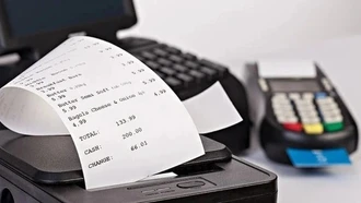 Phạt 60 - 80 triệu đồng nếu không lập từ 50 hóa đơn trở lên khi bán hàng