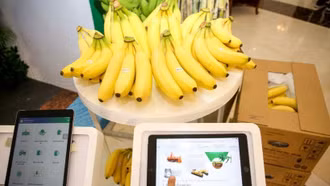 Truy xuất nguồn gốc sản phẩm Việt vẫn 'kẹt' ở nền dữ liệu