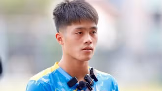 SEA Games 33: U22 Việt Nam đặt mục tiêu đánh bại U22 Malaysia