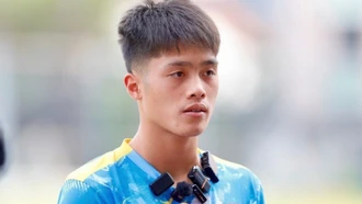 SEA Games 33: U22 Việt Nam đặt mục tiêu đánh bại U22 Malaysia