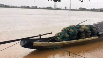 Các địa phương miền Trung khẩn trương ứng phó mưa lũ lớn ngày 3-4/12