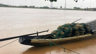 Các địa phương miền Trung khẩn trương ứng phó mưa lũ lớn ngày 3-4/12