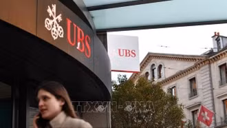 Giá trị tài sản thừa kế từ các tỷ phú đạt mức cao kỷ lục