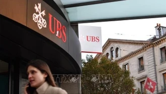 Giá trị tài sản thừa kế từ các tỷ phú đạt mức cao kỷ lục