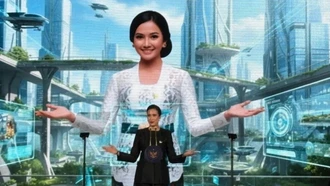 Indonesia vận dụng công nghệ AI để phát triển hệ sinh thái Du lịch 5.0