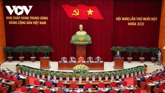 Thống nhất danh sách 29 hội quần chúng do Đảng, Nhà nước giao nhiệm vụ