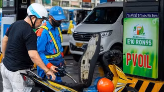 Từ 01/6/2026, các cây xăng chỉ bán xăng E10: Người dùng cần biết gì?