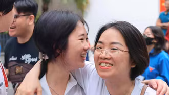 Điều chỉnh chính sách hỗ trợ học phí, sinh hoạt phí cho sinh viên sư phạm