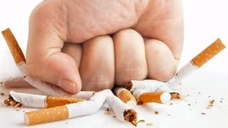 Cai nghiện thuốc lá - giải pháp vàng bảo vệ sức khỏe cộng đồng