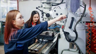 Giáo dục đại học sau sáp nhập: Hình thành 'siêu đô thị' không chỉ xu thế mà là chiến lược