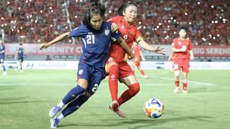 Việt Nam - Australia: Thử thách thực sự ở ASEAN Cup nữ 2025