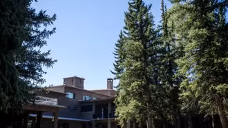 Hàng trăm người có thể đã phơi nhiễm bệnh dại từ dơi ở Công viên Grand Teton (Mỹ)