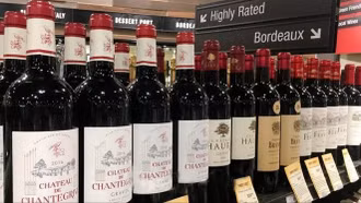 Khảo sát: Người Mỹ thay đổi thói quen uống rượu bia vì sức khỏe