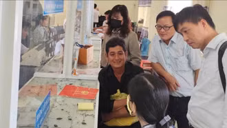 Bộ Công thương đánh giá hiệu quả việc đưa cán bộ về địa phương