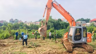 Quy định mới nhất về bồi thường khi thu hồi đất