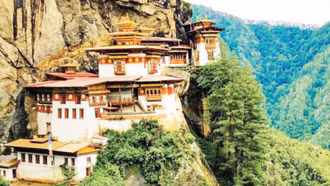 Nối nhịp cầu hợp tác Việt Nam-Bhutan
