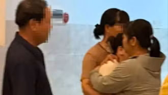 Giải cứu cô gái bị 'bắt cóc online' sau khi kẻ xấu đòi người nhà chuyển 400 triệu