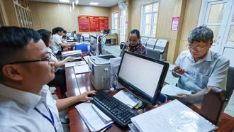 Công chức, viên chức nên dùng trợ lý ảo phục vụ công việc thế nào?