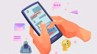 Thủ tướng yêu cầu đẩy mạnh phòng ngừa, xử lý lừa đảo trên không gian mạng