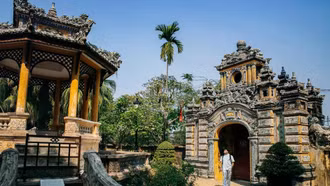 Lượng khách ngoại đến Việt Nam trong quý I tăng trưởng đột phá