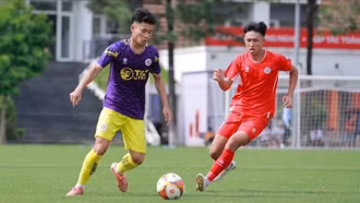 Lịch thi đấu và trực tiếp bóng đá Việt Nam hôm nay 19/7