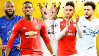 Những đội bóng 'bạo chi' nhất lịch sử Ngoại hạng Anh