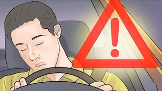 Hiểm họa từ việc tài xế xe khách lái quá số giờ quy định