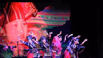 Chương trình mục tiêu quốc gia về văn hóa: Đối tượng thụ hưởng là Nhân dân