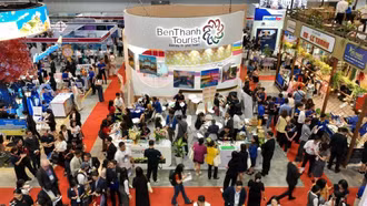 'Chốt kịch bản' kích cầu du lịch 2025: Tập trung hút khách quốc tế