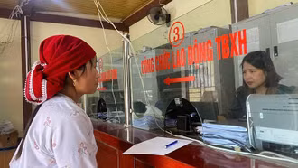 Chuyển đổi số thúc đẩy cải cách hành chính