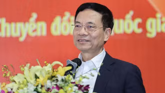 Hành động đầu tiên thực hiện Nghị quyết 57 về phát triển KHCN, ĐMST và CĐS