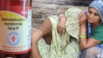 Ấn Độ ra chỉ thị siết chặt thuốc kê đơn sau bê bối chết người do siro ho