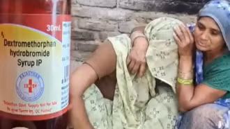 Ấn Độ ra chỉ thị siết chặt thuốc kê đơn sau bê bối chết người do siro ho