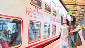 Chuyển đổi số và chuyển đổi xanh trong du lịch