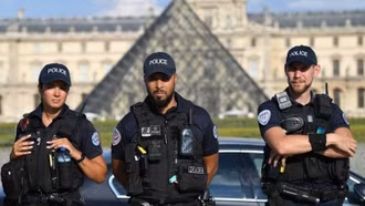 Pháp cho phép thử nghiệm camera AI chống trộm trong các cửa hàng