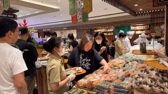 Tháng lễ Ramadan ở Indonesia: Sống chậm và sẻ chia để lan tỏa yêu thương