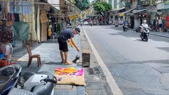 Tết Nguyên đán 2026: Ý nghĩa Lễ hóa vàng ngày Tết