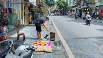 Tết Nguyên đán 2026: Ý nghĩa Lễ hóa vàng ngày Tết