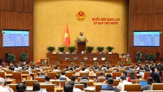 Niềm tin tăng trưởng từ 10% trở lên