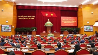 Chủ động kiểm tra, giám sát từ sớm để không phát sinh sai phạm nghiêm trọng