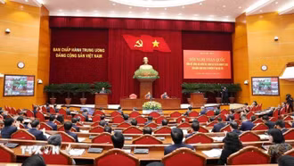 Chủ động kiểm tra, giám sát từ sớm để không phát sinh sai phạm nghiêm trọng