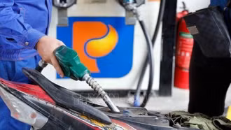 VPI dự báo giá xăng tiếp tục giảm trong kỳ điều hành ngày 13/11