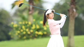 Ba golfer Việt Nam tranh tài tại giải nghiệp dư lớn nhất thế giới ở Nam Phi
