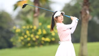 Ba golfer Việt Nam tranh tài tại giải nghiệp dư lớn nhất thế giới ở Nam Phi
