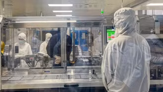 Dấu hiệu mới hạ nhiệt căng thẳng thương mại Mỹ-Trung