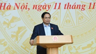 Nỗ lực phát triển phát triển thị trường bất động sản, nhà ở xã hội lành mạnh, đúng hướng