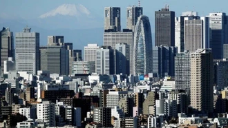 Tokyo được xếp hạng là thành phố giàu nhất thế giới theo GDP