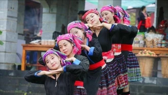 Tiêu chí phân bổ vốn ngân sách thực hiện Chương trình mục tiêu quốc gia phát triển văn hóa