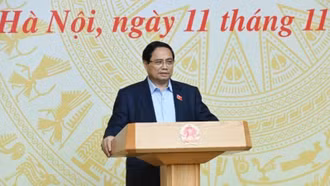 Nỗ lực phát triển phát triển thị trường bất động sản, nhà ở xã hội lành mạnh, đúng hướng